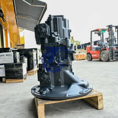 708-2G-00180 708-2G-01180 708-2G-04740 Voor Komatsu PC 300 350 360-8MO EXKAVATOREN PARTEN PISTON PUMP MAIN PUMP Pump assembly Aftermarket Originele