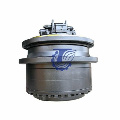 CAT 385C 390D Reiskamer voor eind aandrijving Motor voor eind aandrijving GP-FINAL
