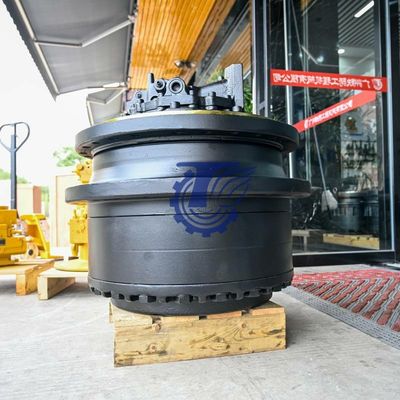 CAT 385C 390D Reiskamer voor eind aandrijving Motor voor eind aandrijving GP-FINAL