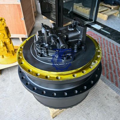 CAT 385C 390D Reiskamer voor eind aandrijving Motor voor eind aandrijving GP-FINAL