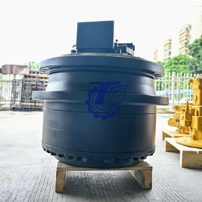 CAT 385C 390D Reiskamer voor eind aandrijving Motor voor eind aandrijving GP-FINAL