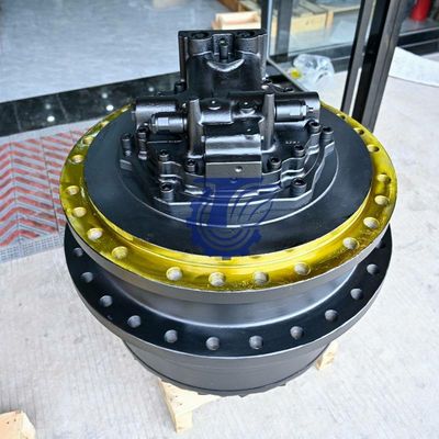 CAT 385C 390D Reiskamer voor eind aandrijving Motor voor eind aandrijving GP-FINAL