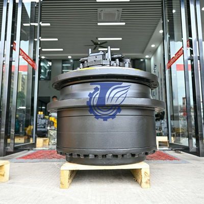 CAT 385C 390D Reiskamer voor eind aandrijving Motor voor eind aandrijving GP-FINAL