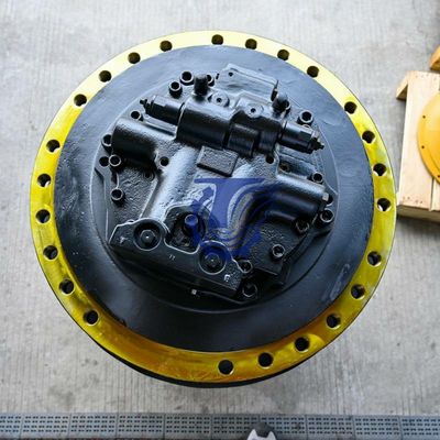 CAT 385C 390D Reiskamer voor eind aandrijving Motor voor eind aandrijving GP-FINAL