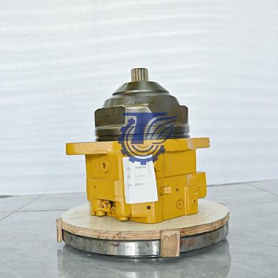 2388019 CA2388019 238-8019 2110061 211-0061 Voor CAT M315C M316C M318C M322C Reismontage Eind aandrijving Reismotor DRIVE GP-FINAL -WITH MOTOR Aftermarket Originele