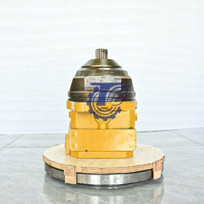 2388019 CA2388019 238-8019 2110061 211-0061 Voor CAT M315C M316C M318C M322C Reismontage Eind aandrijving Reismotor DRIVE GP-FINAL -WITH MOTOR Aftermarket Originele