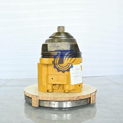 2388019 CA2388019 238-8019 2110061 211-0061 Voor CAT M315C M316C M318C M322C Reismontage Eind aandrijving Reismotor DRIVE GP-FINAL -WITH MOTOR Aftermarket Originele