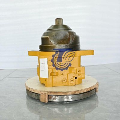 2388019 CA2388019 238-8019 2110061 211-0061 Voor CAT M315C M316C M318C M322C Reismontage Eind aandrijving Reismotor DRIVE GP-FINAL -WITH MOTOR Aftermarket Originele