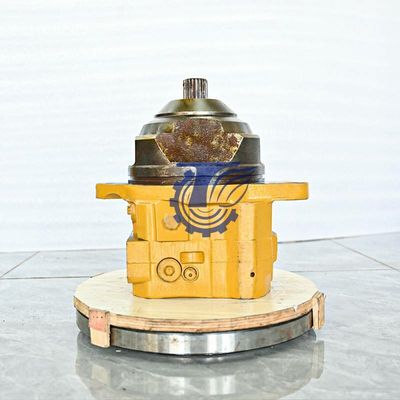 2388019 CA2388019 238-8019 2110061 211-0061 Voor CAT M315C M316C M318C M322C Reismontage Eind aandrijving Reismotor DRIVE GP-FINAL -WITH MOTOR Aftermarket Originele