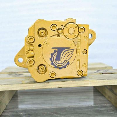 2388019 CA2388019 238-8019 2110061 211-0061 Voor CAT M315C M316C M318C M322C Reismontage Eind aandrijving Reismotor DRIVE GP-FINAL -WITH MOTOR Aftermarket Originele