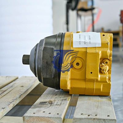 2388019 CA2388019 238-8019 2110061 211-0061 Voor CAT M315C M316C M318C M322C Reismontage Eind aandrijving Reismotor DRIVE GP-FINAL -WITH MOTOR Aftermarket Originele