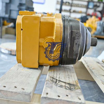 2388019 CA2388019 238-8019 2110061 211-0061 Voor CAT M315C M316C M318C M322C Reismontage Eind aandrijving Reismotor DRIVE GP-FINAL -WITH MOTOR Aftermarket Originele