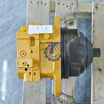2388019 CA2388019 238-8019 2110061 211-0061 Voor CAT M315C M316C M318C M322C Reismontage Eind aandrijving Reismotor DRIVE GP-FINAL -WITH MOTOR Aftermarket Originele