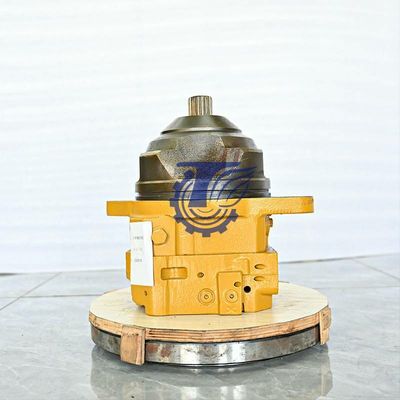 2388019 CA2388019 238-8019 2110061 211-0061 Voor CAT M315C M316C M318C M322C Reismontage Eind aandrijving Reismotor DRIVE GP-FINAL -WITH MOTOR Aftermarket Originele