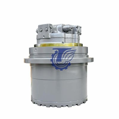 VOE14603461 VOE14713848 VOE14723003 VOE14566401 Voor VOLVO EC340D EC350D EC380D EC380DHR Graafmachine Reisassemblage Eindrijving Reismotor DRIVE GP-FINAL -MET MOTOR Aftermarket Originele
