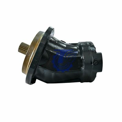 65489140 99481640 89810840 Voor Komatsu PC3000-1 4000-6 3000-6 8000-6 Graafmachine Reismontage Finale aandrijving Reismotor DRIVE GP-FINAL -WITH MOTOR Aftermarket Originele