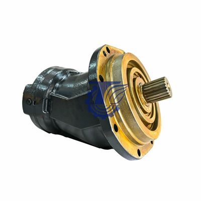 65489140 99481640 89810840 Voor Komatsu PC3000-1 4000-6 3000-6 8000-6 Graafmachine Reismontage Finale aandrijving Reismotor DRIVE GP-FINAL -WITH MOTOR Aftermarket Originele