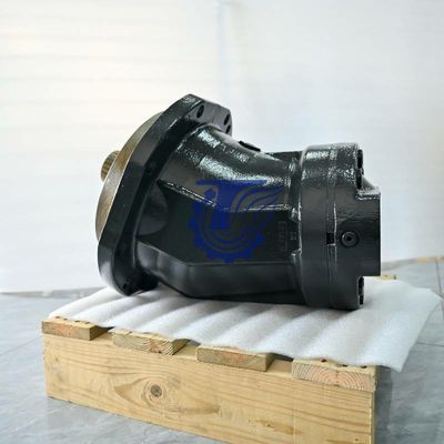 65489140 99481640 89810840 Voor Komatsu PC3000-1 4000-6 3000-6 8000-6 Graafmachine Reismontage Finale aandrijving Reismotor DRIVE GP-FINAL -WITH MOTOR Aftermarket Originele