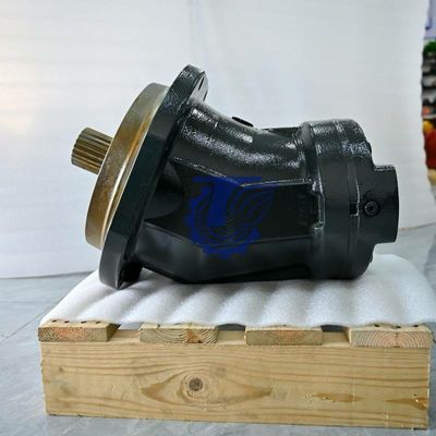 65489140 99481640 89810840 Voor Komatsu PC3000-1 4000-6 3000-6 8000-6 Graafmachine Reismontage Finale aandrijving Reismotor DRIVE GP-FINAL -WITH MOTOR Aftermarket Originele