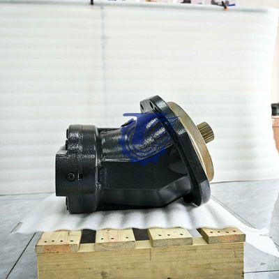 65489140 99481640 89810840 Voor Komatsu PC3000-1 4000-6 3000-6 8000-6 Graafmachine Reismontage Finale aandrijving Reismotor DRIVE GP-FINAL -WITH MOTOR Aftermarket Originele