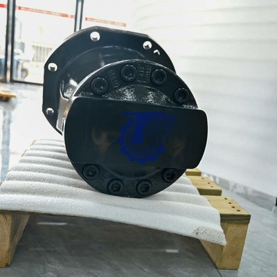 65489140 99481640 89810840 Voor Komatsu PC3000-1 4000-6 3000-6 8000-6 Graafmachine Reismontage Finale aandrijving Reismotor DRIVE GP-FINAL -WITH MOTOR Aftermarket Originele