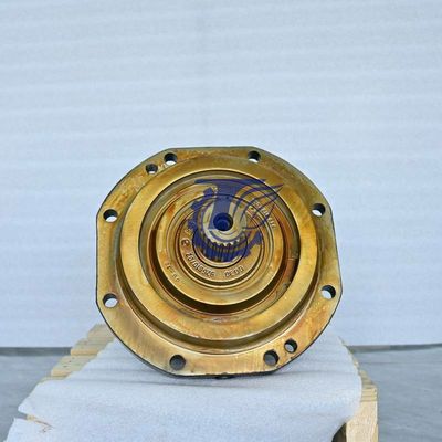 65489140 99481640 89810840 Voor Komatsu PC3000-1 4000-6 3000-6 8000-6 Graafmachine Reismontage Finale aandrijving Reismotor DRIVE GP-FINAL -WITH MOTOR Aftermarket Originele