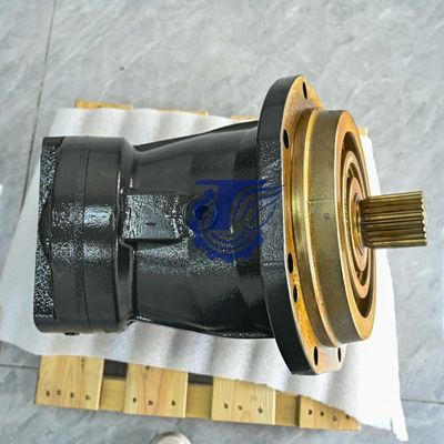 65489140 99481640 89810840 Voor Komatsu PC3000-1 4000-6 3000-6 8000-6 Graafmachine Reismontage Finale aandrijving Reismotor DRIVE GP-FINAL -WITH MOTOR Aftermarket Originele