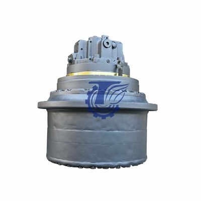 21M-27-00050 21M-27-00060 21M2700050 706-8L-01010 Voor Komatsu PC650LC-8E0 PC600LC-8E0 PC600-8E0 Graafmachine Reismontage Finale aandrijving Reismotor DRIVE GP-FINAL -WITH MOTOR Aftermarket Originele