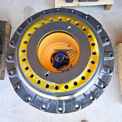 205-27-00087 205-27-00086 205-27-00088 205-27-00089 Voor Komatsu PC200-5C PC200-3 PC200-5Z Graafmachine Reismontage Finale aandrijving Reismotor DRIVE GP-FINAL -WITH MOTOR Aftermarket Originele