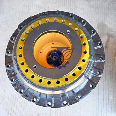 205-27-00087 205-27-00086 205-27-00088 205-27-00089 Voor Komatsu PC200-5C PC200-3 PC200-5Z Graafmachine Reismontage Finale aandrijving Reismotor DRIVE GP-FINAL -WITH MOTOR Aftermarket Originele