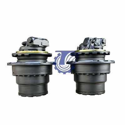 9066008 9080070 9096483 9065944 9080114 Voor Hitachi EX200-1 EX200K RX2000 Graafmachine Reismontage Finale aandrijving Reismotor DRIVE GP-FINAL -WITH MOTOR Aftermarket Originele