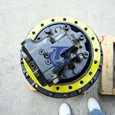 9066008 9080070 9096483 9065944 9080114 Voor Hitachi EX200-1 EX200K RX2000 Graafmachine Reismontage Finale aandrijving Reismotor DRIVE GP-FINAL -WITH MOTOR Aftermarket Originele