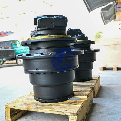 9066008 9080070 9096483 9065944 9080114 Voor Hitachi EX200-1 EX200K RX2000 Graafmachine Reismontage Finale aandrijving Reismotor DRIVE GP-FINAL -WITH MOTOR Aftermarket Originele