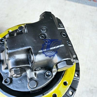 9066008 9080070 9096483 9065944 9080114 Voor Hitachi EX200-1 EX200K RX2000 Graafmachine Reismontage Finale aandrijving Reismotor DRIVE GP-FINAL -WITH MOTOR Aftermarket Originele