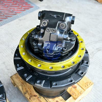 9066008 9080070 9096483 9065944 9080114 Voor Hitachi EX200-1 EX200K RX2000 Graafmachine Reismontage Finale aandrijving Reismotor DRIVE GP-FINAL -WITH MOTOR Aftermarket Originele
