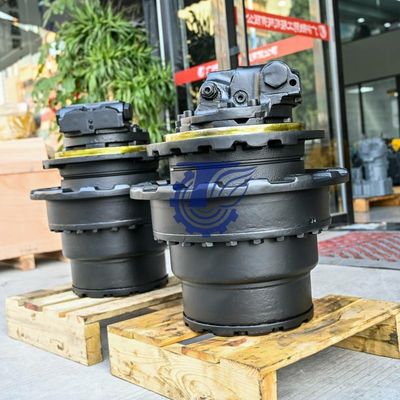 9066008 9080070 9096483 9065944 9080114 Voor Hitachi EX200-1 EX200K RX2000 Graafmachine Reismontage Finale aandrijving Reismotor DRIVE GP-FINAL -WITH MOTOR Aftermarket Originele
