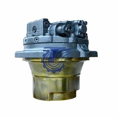209-60-75101 2096075101 KBB044B-21006 Voor KOMATSU PC800-8E0 PC800SE-8E0 Graafmachine Reismontage Finale aandrijving Reismotor DRIVE GP-FINAL -WITH MOTOR Aftermarket Originele