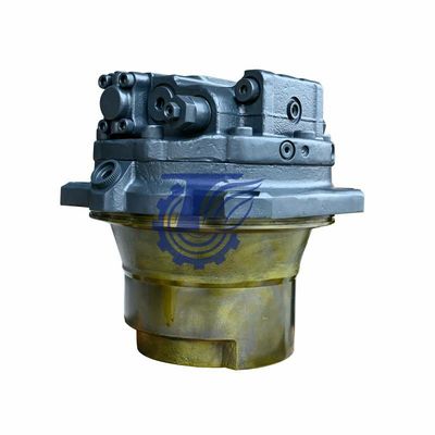 209-60-75101 2096075101 KBB044B-21006 Voor KOMATSU PC800-8E0 PC800SE-8E0 Graafmachine Reismontage Finale aandrijving Reismotor DRIVE GP-FINAL -WITH MOTOR Aftermarket Originele