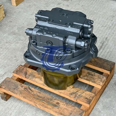209-60-75101 2096075101 KBB044B-21006 Voor KOMATSU PC800-8E0 PC800SE-8E0 Graafmachine Reismontage Finale aandrijving Reismotor DRIVE GP-FINAL -WITH MOTOR Aftermarket Originele