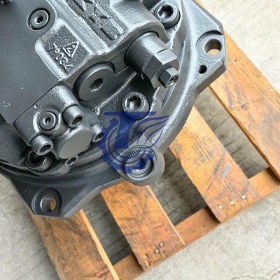 209-60-75101 2096075101 KBB044B-21006 Voor KOMATSU PC800-8E0 PC800SE-8E0 Graafmachine Reismontage Finale aandrijving Reismotor DRIVE GP-FINAL -WITH MOTOR Aftermarket Originele