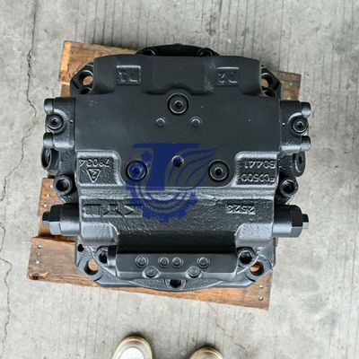 209-60-75101 2096075101 KBB044B-21006 Voor KOMATSU PC800-8E0 PC800SE-8E0 Graafmachine Reismontage Finale aandrijving Reismotor DRIVE GP-FINAL -WITH MOTOR Aftermarket Originele