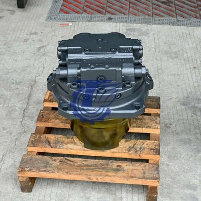 209-60-75101 2096075101 KBB044B-21006 Voor KOMATSU PC800-8E0 PC800SE-8E0 Graafmachine Reismontage Finale aandrijving Reismotor DRIVE GP-FINAL -WITH MOTOR Aftermarket Originele