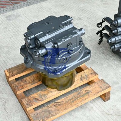 209-60-75101 2096075101 KBB044B-21006 Voor KOMATSU PC800-8E0 PC800SE-8E0 Graafmachine Reismontage Finale aandrijving Reismotor DRIVE GP-FINAL -WITH MOTOR Aftermarket Originele