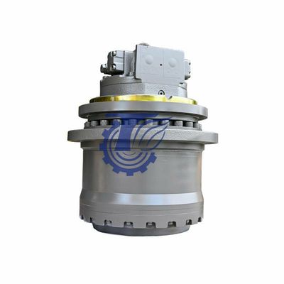 VOE14557191 VOE14557192 VOE14648036 Voor VOLVO EC460C EC460CHR EC480D EC480DHR EC480EHR Graafmachine Reismontage Eindrijving Reismotor DRIVE GP-FINAL -Motor