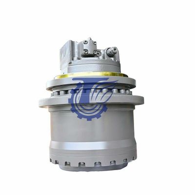 VOE14557191 VOE14557192 VOE14648036 Voor VOLVO EC460C EC460CHR EC480D EC480DHR EC480EHR Graafmachine Reismontage Eindrijving Reismotor DRIVE GP-FINAL -Motor
