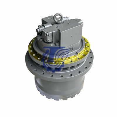 VOE14557191 VOE14557192 VOE14648036 Voor VOLVO EC460C EC460CHR EC480D EC480DHR EC480EHR Graafmachine Reismontage Eindrijving Reismotor DRIVE GP-FINAL -Motor