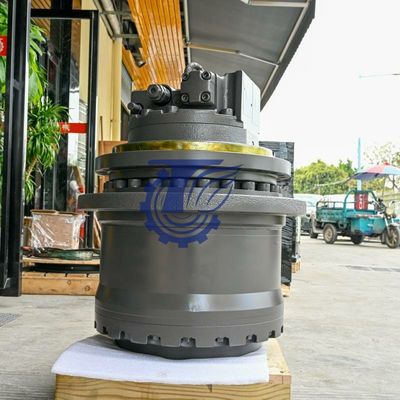 VOE14557191 VOE14557192 VOE14648036 Voor VOLVO EC460C EC460CHR EC480D EC480DHR EC480EHR Graafmachine Reismontage Eindrijving Reismotor DRIVE GP-FINAL -Motor