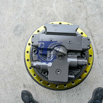 VOE14557191 VOE14557192 VOE14648036 Voor VOLVO EC460C EC460CHR EC480D EC480DHR EC480EHR Graafmachine Reismontage Eindrijving Reismotor DRIVE GP-FINAL -Motor