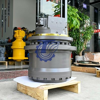 VOE14557191 VOE14557192 VOE14648036 Voor VOLVO EC460C EC460CHR EC480D EC480DHR EC480EHR Graafmachine Reismontage Eindrijving Reismotor DRIVE GP-FINAL -Motor