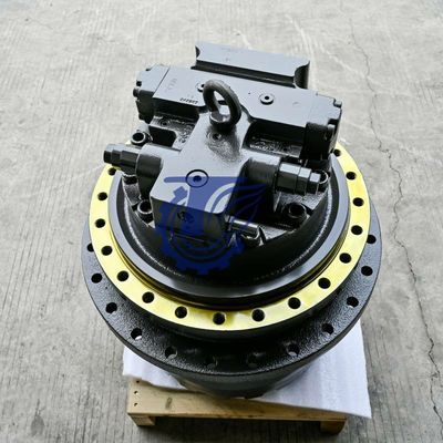 VOE14557191 VOE14557192 VOE14648036 Voor VOLVO EC460C EC460CHR EC480D EC480DHR EC480EHR Graafmachine Reismontage Eindrijving Reismotor DRIVE GP-FINAL -Motor